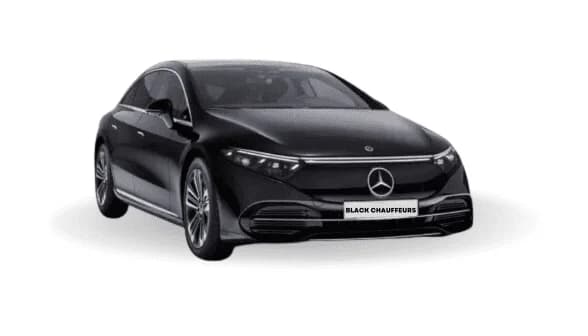 First class luxury sedan