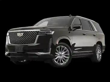 Cadillac Escalade full-size SUV